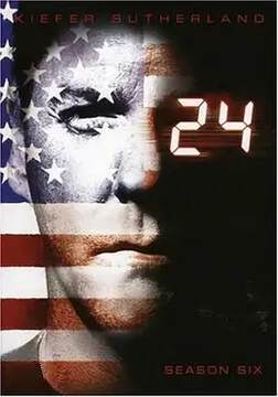 《24小時 6》