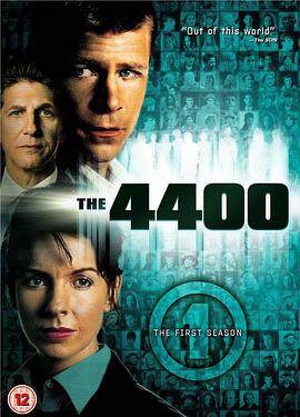 《4400》