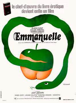 《艾曼紐.Emmanuelle》