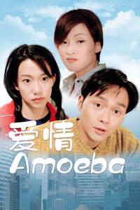 《愛情Amoeba》