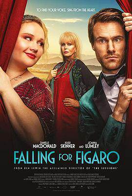 《愛上費加羅 Falling for Figaro》