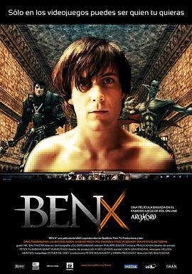 《本X Ben X》