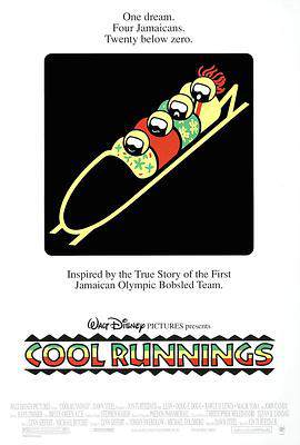 《冰上輕馳 Cool Runnings》