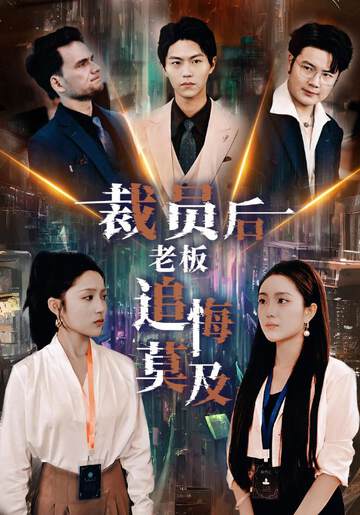 《裁員後老板後悔莫及》