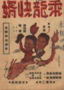 《乘龍快婿》