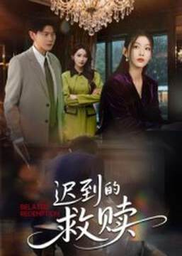 《遲到的救贖》