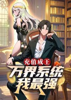 《充值成王：萬界係統我最強》