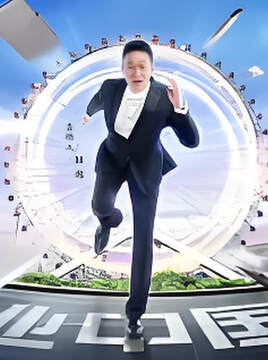 《創業中國人》 - 內地綜藝 - 2026年
