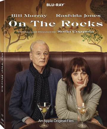 《觸礁 On the Rocks》