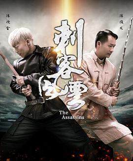《刺客風雲》