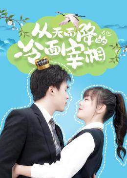 《從天而降的冷麵宰相》