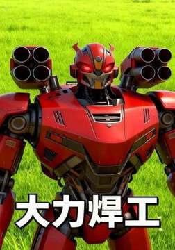 《大力焊工》