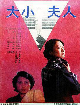《大小夫人》