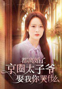 《都離婚了京圈太子爺娶我你哭什麼》