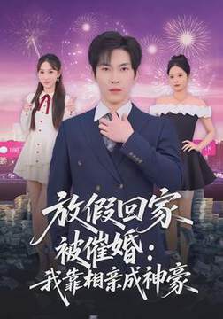 《放假回家被催婚：我靠相親成神豪》
