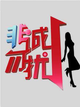 《非誠勿擾》