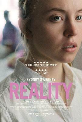 《告密者 Reality》