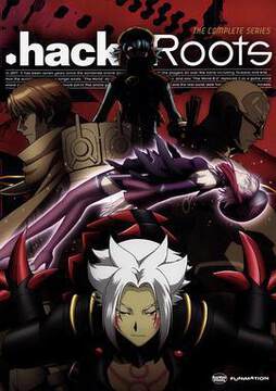 《hack//根源》