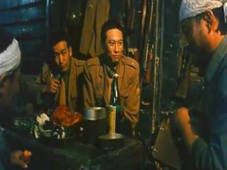 《黑太陽731之死亡列車》