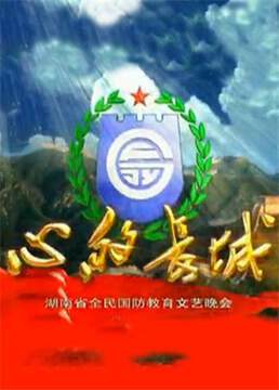 《湖南省全民國防教育文藝晚會》 - 內地綜藝 - 2010年