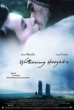 《呼嘯山莊 Wuthering Heights》