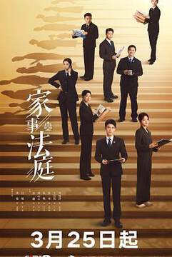 《家事法庭》