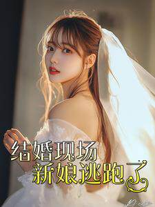 《結婚現場新娘逃跑了》