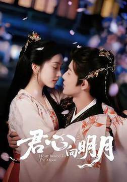 《君心向明月》