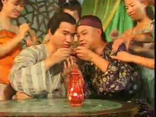 《鹿鼎記 10》