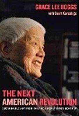 《美國革命家：陳玉平的演進》