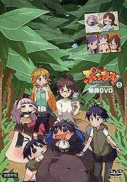 《迷你偶像 OVA》
