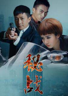 《秘戰》