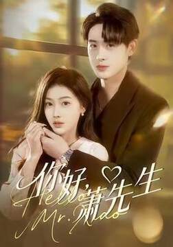 《你好，蕭先生》