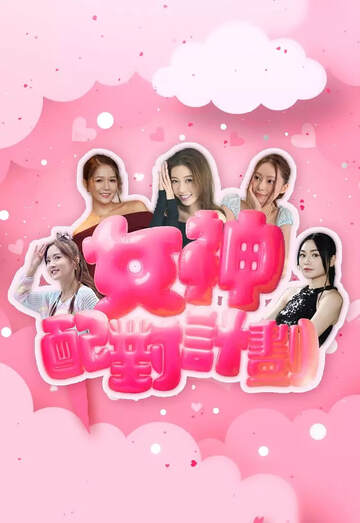 《女神配對計劃》