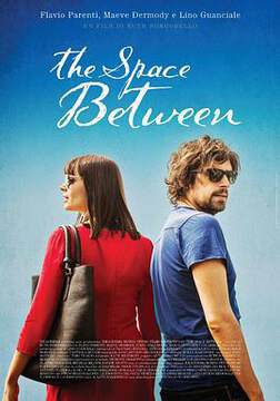 《平衡之間 The Space Between》
