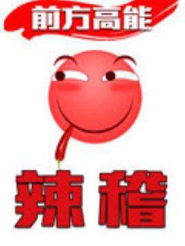 《前方高能之辣稽》
