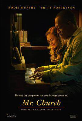 《丘奇先生 Mr. Church》