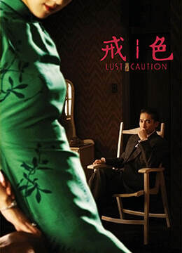 《色 - 戒.Lust， Caution》