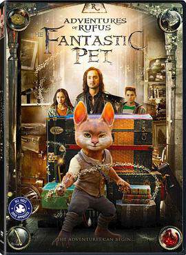 《神寵魯弗斯大冒險 Adventures of Rufus, The Fantastic Pet》