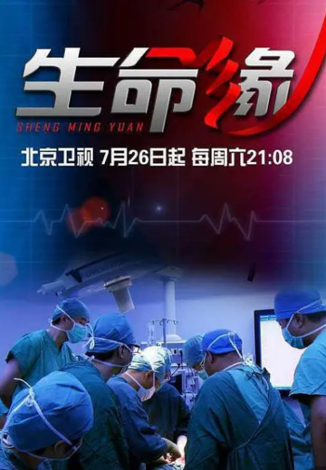 《生命緣 15》