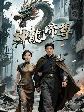《神龍帝尊》
