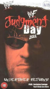 《審判日 Judgment Day》