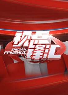《視點鋒彙》