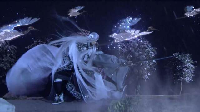 《天魔劍神》