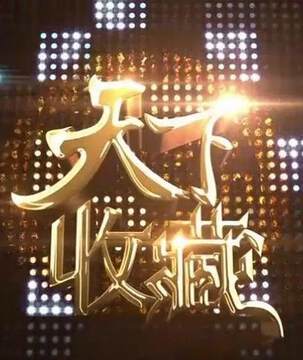 《天下收藏》 - 內地綜藝 - 2011年