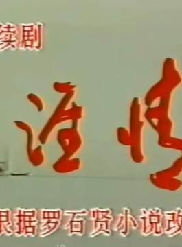 《天涯情》