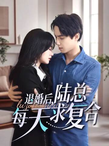 《退婚後，陸總每天求複合》