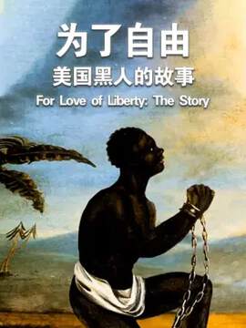 《為了自由：美國黑人的故事》