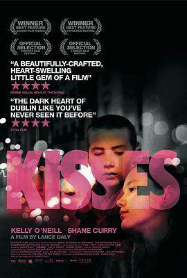 《吻 Kisses》