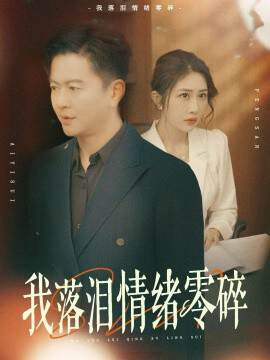 《我落淚情緒零碎》